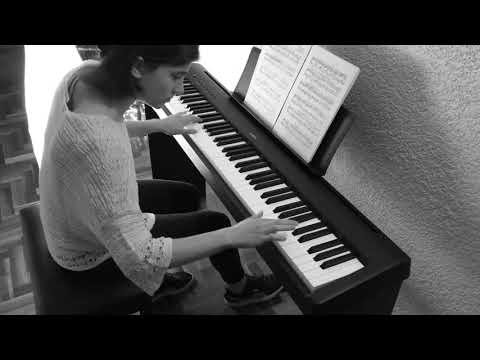 EMBA - XXIV Certamen de Música - SOLISTA - Liceo Franco Argentino Jean Mermoz