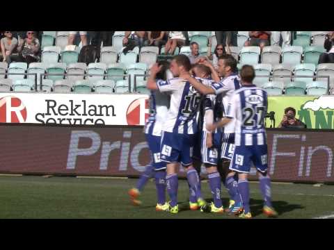 Mattias Bjärsmyr efter IFK Norrköping