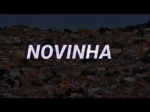 Abandonei A Gabriela (Lyric Video)