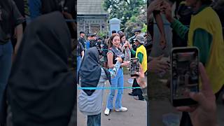 Download lagu How much money did Ms. Eve and Salsabila get? #dancer mp3