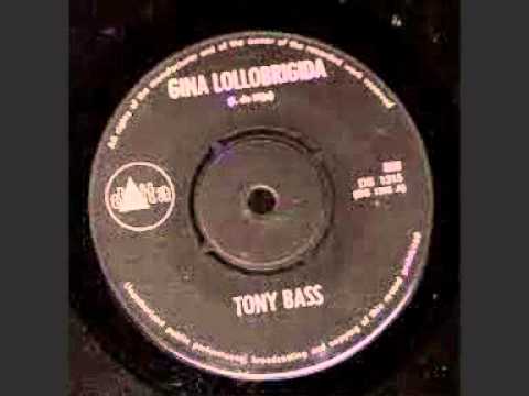 tony bass - gina lollobrigida