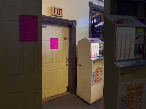 Waumandee Country Bar Video Review
