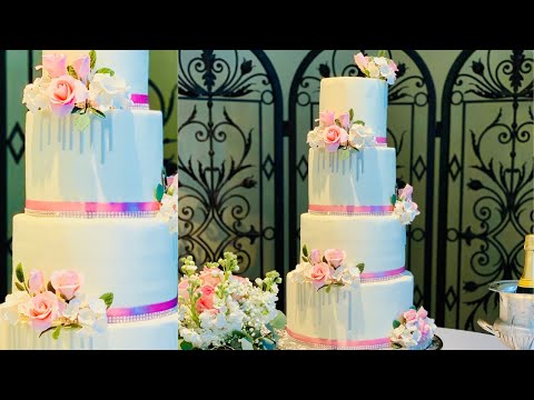 How To Price Wedding Cakes For Maximum Profit