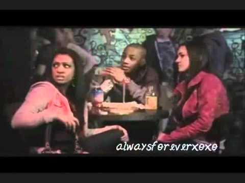Degrassi Promo - Now or Never