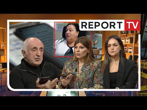 Shpërndan foto me tekste ofenduese të kunatës mjeke në qytet,64-vjeçari:Më ndau prindërit në pleqëri