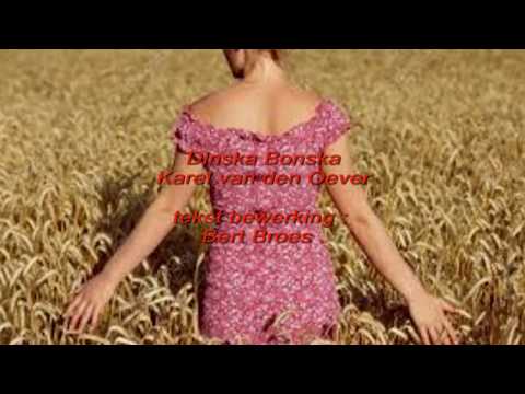 Dinska Bronska.- De Vaganten .-