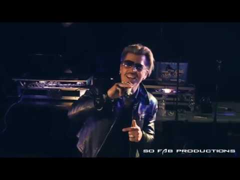 Robert Bartko (Live Concert in Philadelphia) - Amazing Show