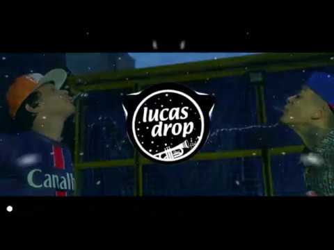 Mc Rozi - BEBO PRA FICAR RUIM (Chewie Trap Remix)