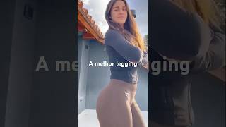 A Melhor legging! #leggings #mulher #fitness #body #academia
