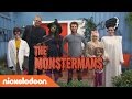 The Thundermans | Monstermans Opening Theme Song | Nick
