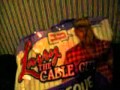 LARRY THE CABLE GUY CHIPS