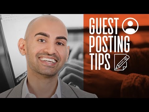 Is Guest Posting Worth It? | How to Boost Your SEO Rank Through Guest Blogging
