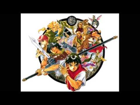 Suikoden Music - Eternal Empire