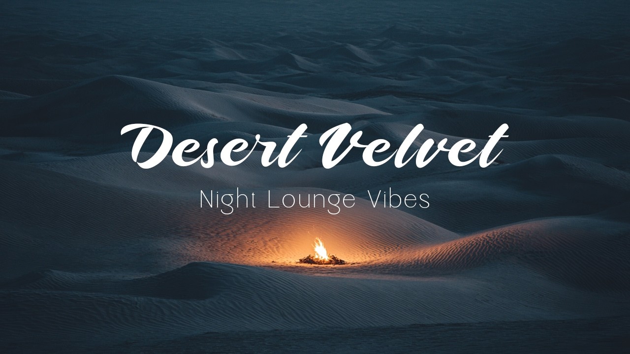 Oriental Deep House Lounge