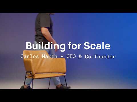 La nueva infraestructura de pagos en LATAM | Building for Scale Ep. 1