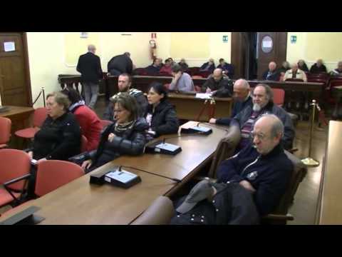 ONDA TG 06.03.2015 - COMITATI SU ESPLOSIONE METANODOTTO MUTIGNANO