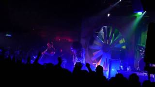 Coheed and Cambria - Hearshot Kid Disaster