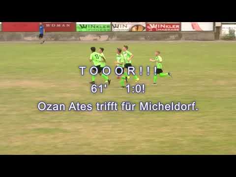 GTech Juniors SV Micheldorf_U15