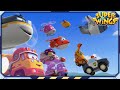 SUPERWINGS Superwings3 Full Episodes Live Mission Teams SuperWings Compilation