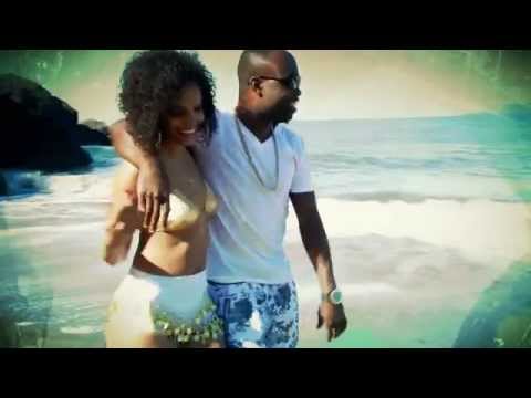 F.E.J - Chérie Coco (Official Music Video)