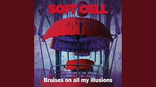 Bruises On All My Illusions Music Video