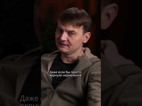 И все бы марсиане говорили на русском