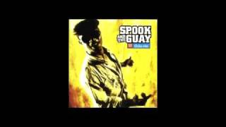 Spook and the guay - 12 balles dans la peau