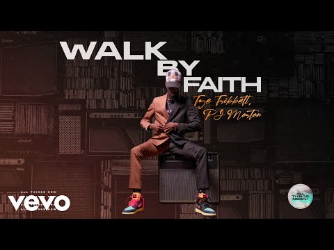 Video thumbnail for Walk By Faith