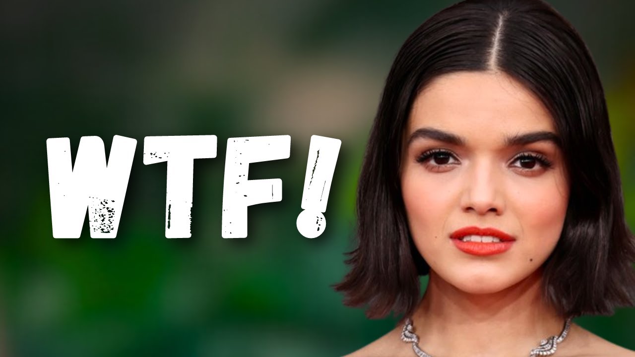 Snow White Trailer Is Officially Most Disliked In History