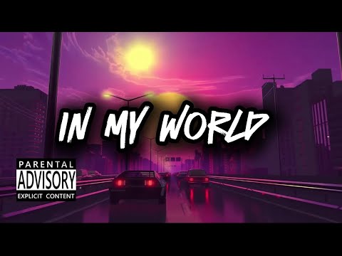IN MY WORLD| MC TY| HIPHOP OFFICIAL VERSION