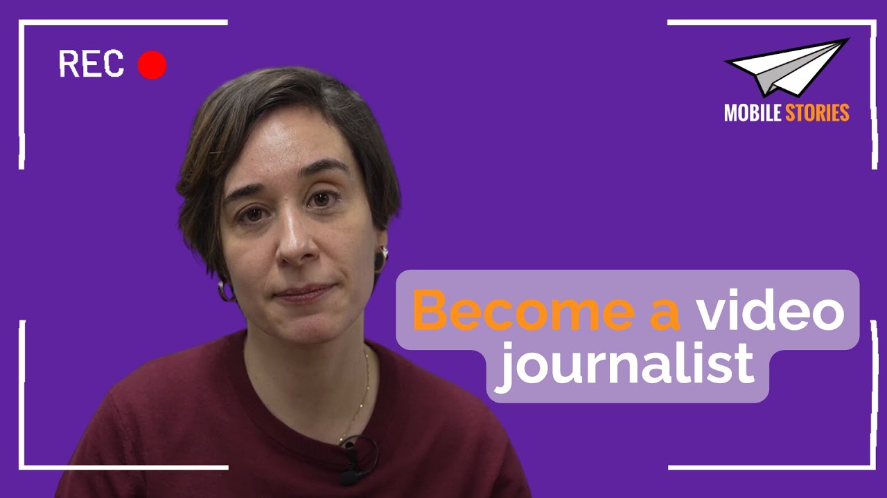 Tips to make your journalistic video worth watching