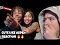Is TopOppGen Next Up Cute Like Aspen Numb Reaction