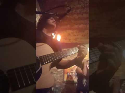 When we were young by-Adelle..(Cover by Espresso Acoustic Duo)