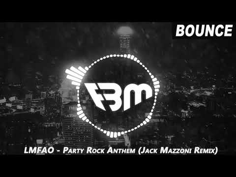 LMFAO - Party Rock Anthem 2020 (Jack Mazzoni Remix) | FBM