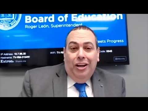 Schools Latest & Teachers Vaccines