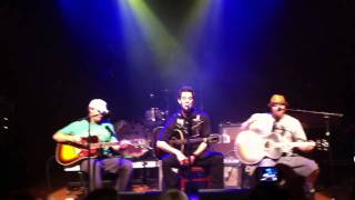 Slightly Stoopid Feat G Love, Mellow Mood