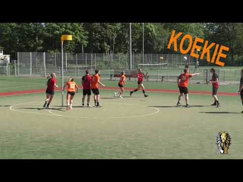 Pernix1 Antilopen 1 De doelpunten