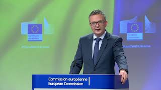 Helpline 'EU solidarity with Ukraine' for citizens now also available 