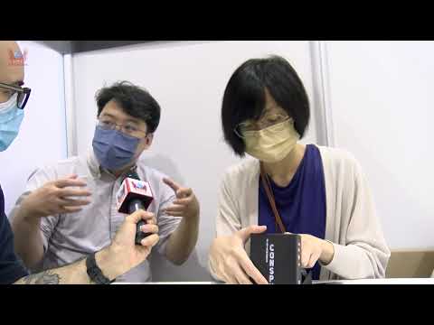 Game overview at Spiel 2022