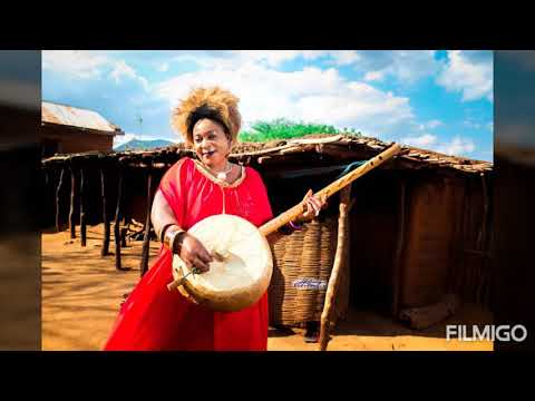 SUKARINA - JACKIE AKINYI (OFFICIAL AUDIO)