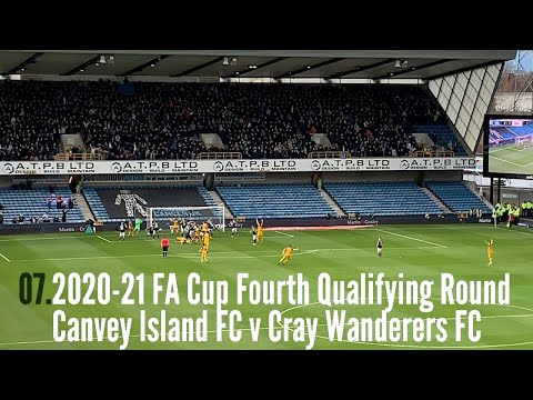 2020-21 Episode 07 - Island hopping...