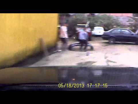 O 4.1 assusta mesmo! kkkk