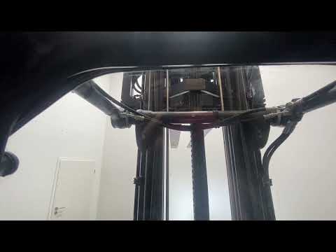 Nr. 122, Linde Funktionsvideo