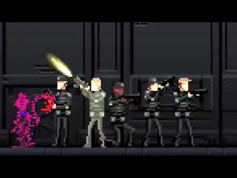 Paradise Lost: First Contact Reveal Traile