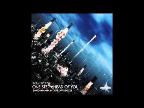 Ivan Picazo - One Step (Days Off Classic Remix) [Espai Music]