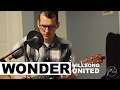 Wonder - Hillsong United (Jon Wright Acoustic Cover) Wonder - Hillsong United (Jon Wright Acoustic Cover)