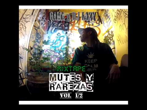 MakCore - GAMA y DJ LAZI (Ft Hache y Berna)