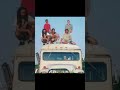 Bridge Road Caravan - Here's to the Days - La Lucha