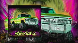 Lenny Cooper - Duramax (Remix)[feat. Katie Noel and Tommy Chayne] Mud in the Club 2