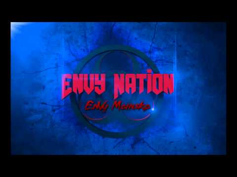 EnVy Nation Intros | By Icy Cinema